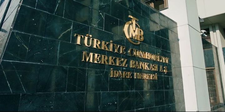 TCMB net uluslararası rezervleri 27.7 milyar dolara indi