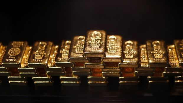 Venezuela altınlarını Türkiye'ye gönderiyor