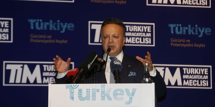 TİM/Gülle: OHAL