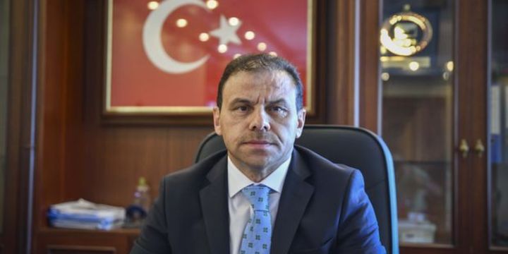 TMSF/Gülal: Değerini verebilecek birini bulabilirsek, her firma satılabilir