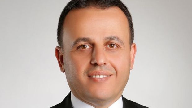 Turkcell CFO'su Bülent Aksu yeni ekonomi yönetiminde