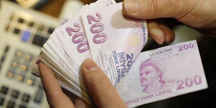 Bankacılık sektörünün mevduatı arttı