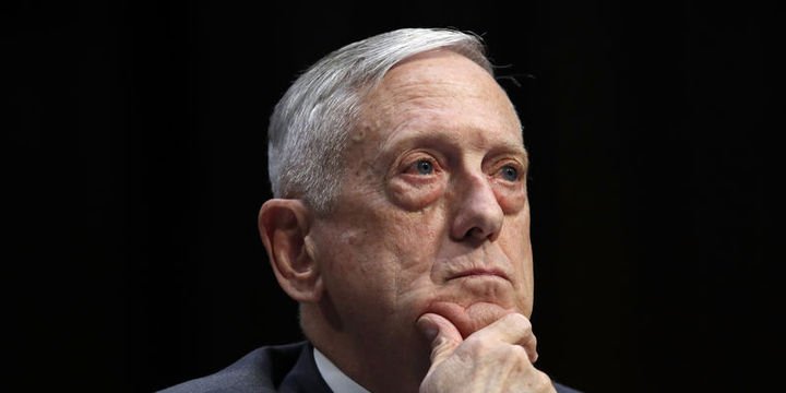 Mattis Türkiye