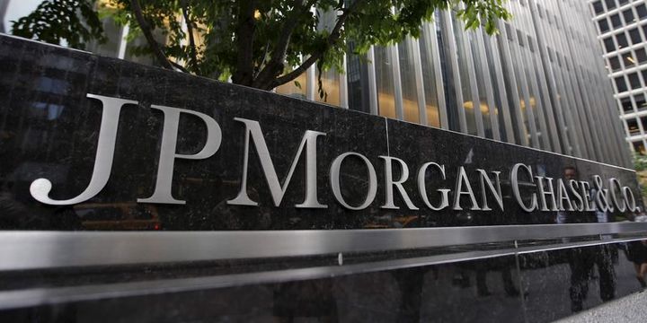 JPMorgan: ABD