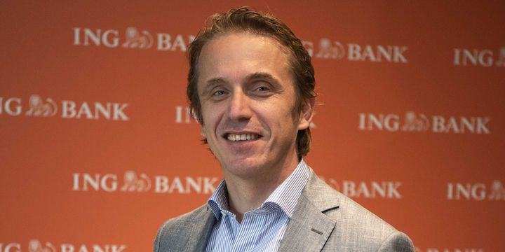 Bankacılıkta rekabet artık yapay zeka üzerinden olacak