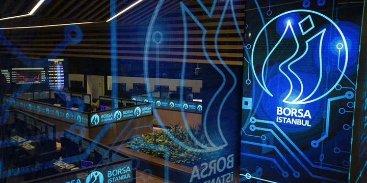 Borsa güne yükselişle başladı