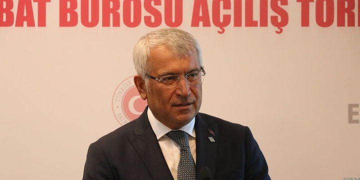 Türk Eximbank reeskont kredilerinde e-bono uygulamasını başlattı