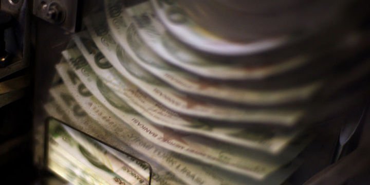 TCMB repo ihalesiyle piyasaya yaklaşık 56 milyar lira verdi