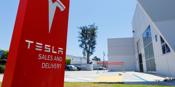 Tesla