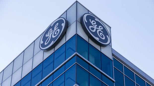 General Electric'in 2. çeyrek karı beklentiyi karşıladı