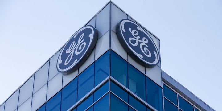 General Electric