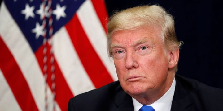 Trump: Fed