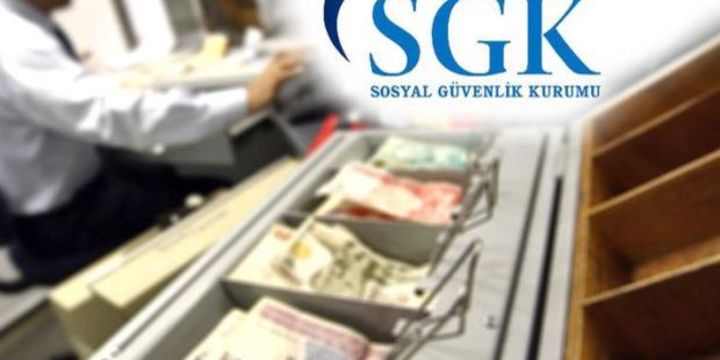 SGK