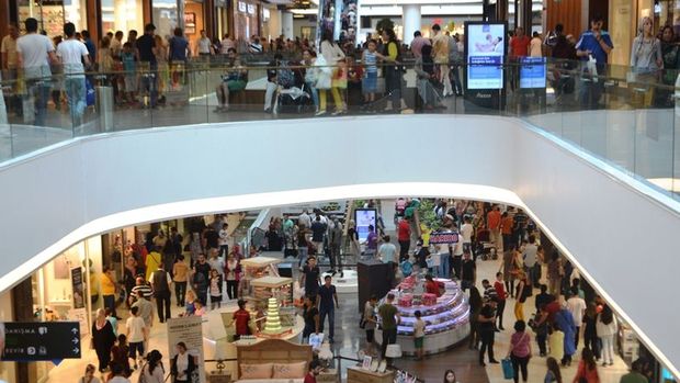 Çinlilerin Türkiye'de yaptığı alışveriş tutarı yüzde 275 arttı