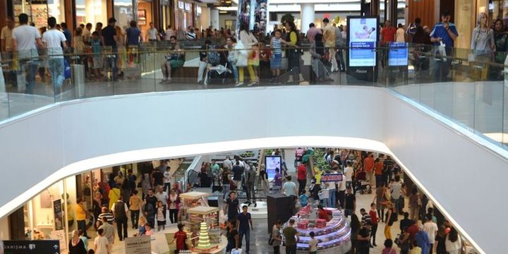 Çinlilerin Türkiye