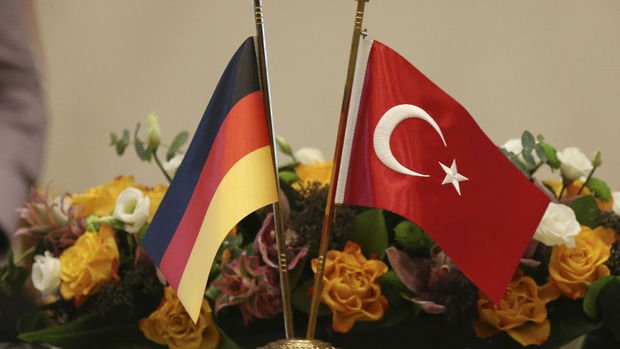 Almanya'dan Türkiye için iki önemli hamle