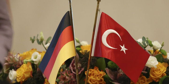 Almanya