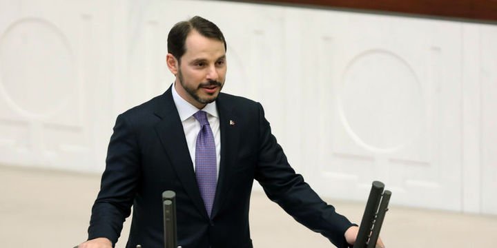 Albayrak: Piyasayla kavga ederek değil, iletişimle yürüyeceğiz