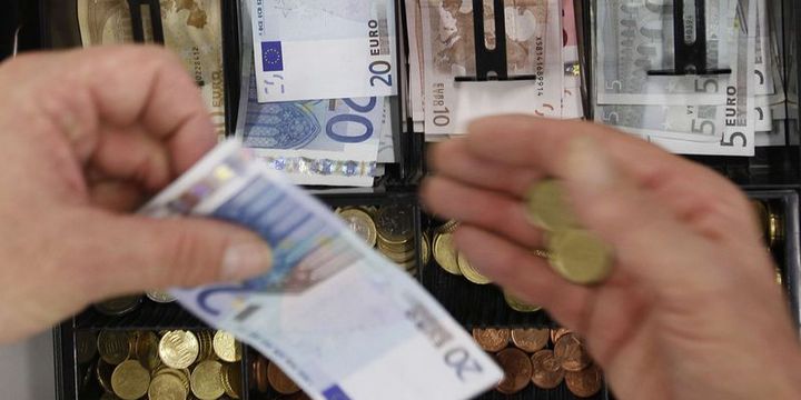 Serbest piyasada döviz açılış fiyatları (23.07.2018)