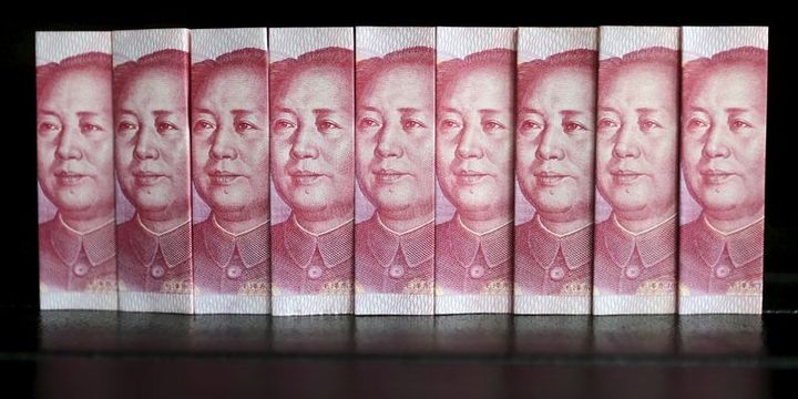 Çin yuanındaki zayıflama "likidite şokunu" tetikleyebilir