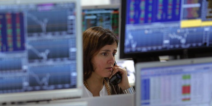 Küresel Piyasalar: Dolar G-20 sonrası durgun, hisseler düştü