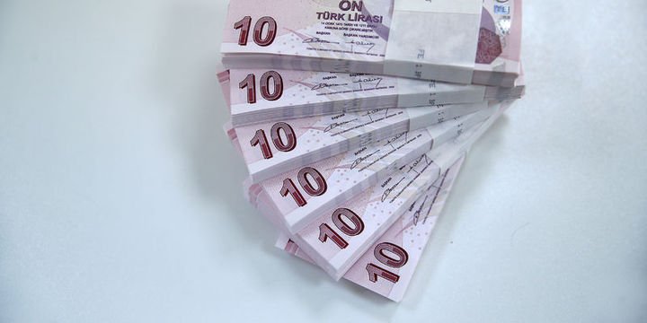 12 milyon emeklinin aylığı 22 milyon çalışandan