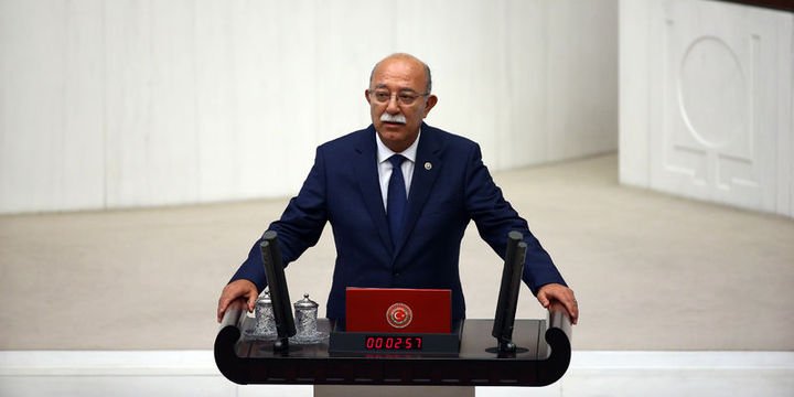 İYİ Parti/Koncuk: Genel başkanımız tek aday olacak