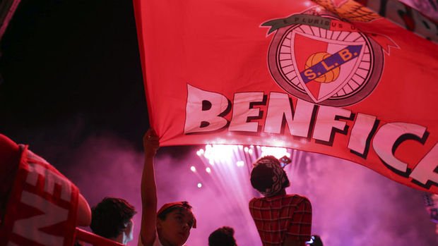 Fenerbahçe Benfica ile eşleşti