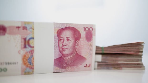 Çin: Yuanı devalüe etmek gibi bir arzumuz yok