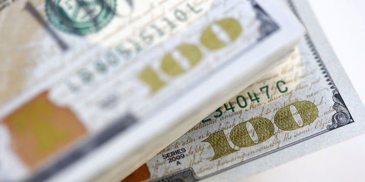 Dolar/TL %1