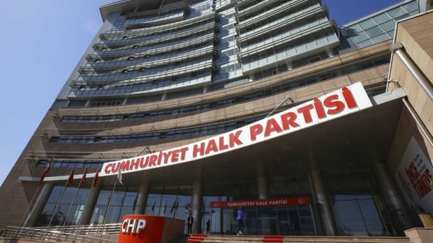 CHP il başkanları, ortak açıklama yapacak