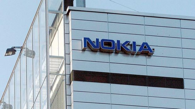 Nokia'nın 2. çeyrek karı beklentinin hafif altında kaldı