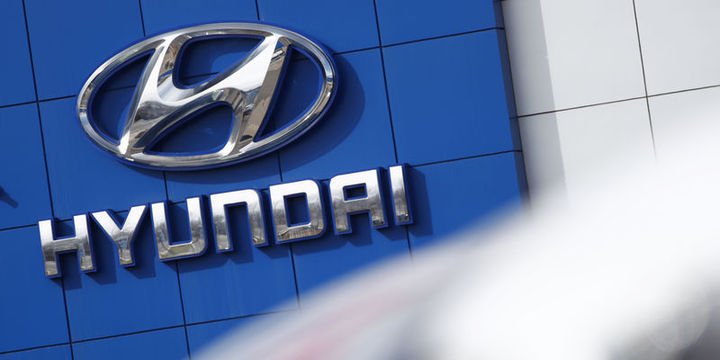 Hyundai