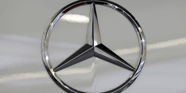 Daimler