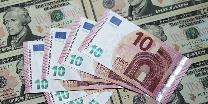 "Euro/dolar