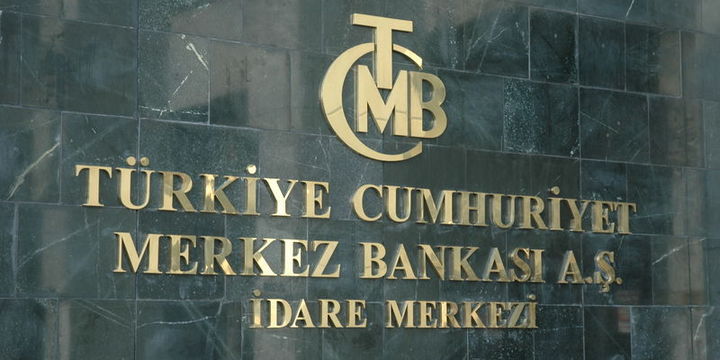 TCMB Enflasyon Raporu