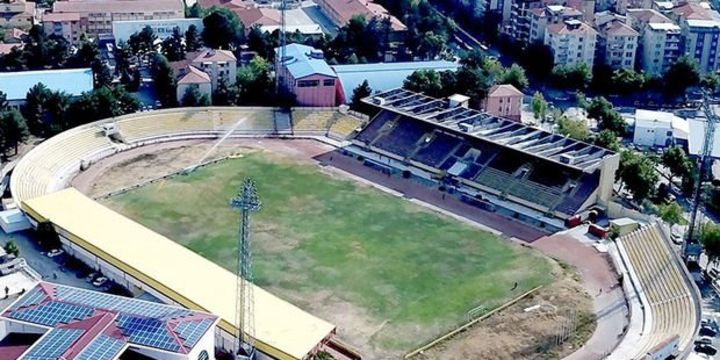 17 ilde 28 millet bahçesi için taslak çalışmalar hazır