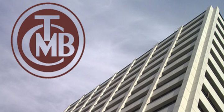 TCMB döviz depo ihalesinde teklif 575 milyon dolar