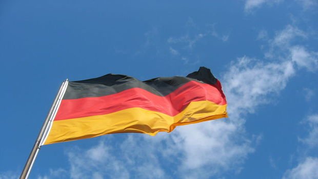 Alman firmaların ihracat beklentisi hafif toparlandı