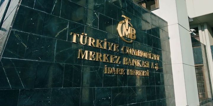 TCMB net uluslararası rezervleri 28.4 milyar dolara yükseldi