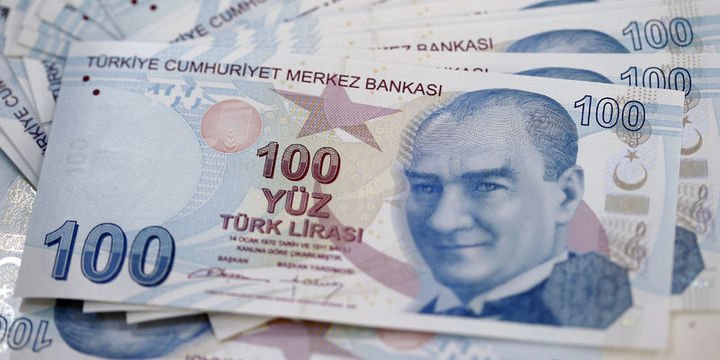 Bankacılık sektörünün kredi hacmi azaldı