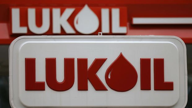 Lukoil'in net karı azaldı