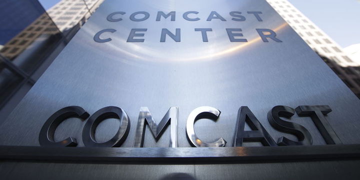 Comcast