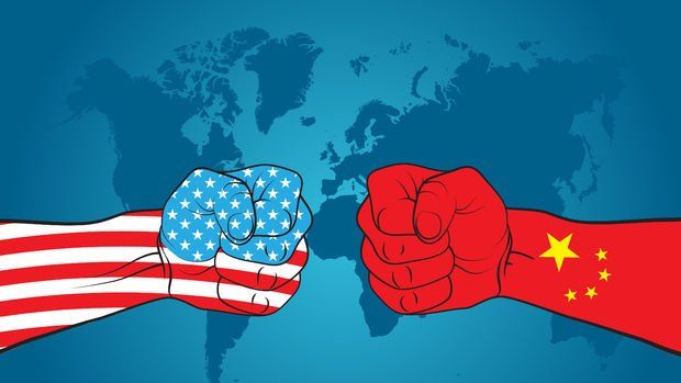 ABD'den Çin mallarına düşük vergiye sessiz sedasız onay