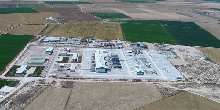 Türkiye
