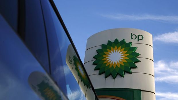 BP'den ABD'de kaya gazı varlıklarına 10,5 milyar dolarlık yatırım