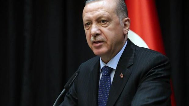 Erdoğan: Afrika ile birlikte kazanmak istiyoruz