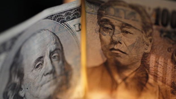 Yen “BOJ” öncesinde dolar karşısındaki yükselişini durdurdu