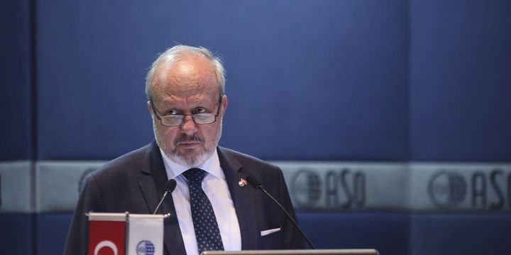 ASO/Özdebir: Şirketlerin çoğu TTK’ya göre "batık" durumda