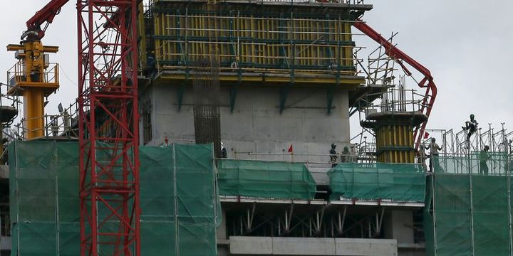 İnşaat maliyet endeksi arttı